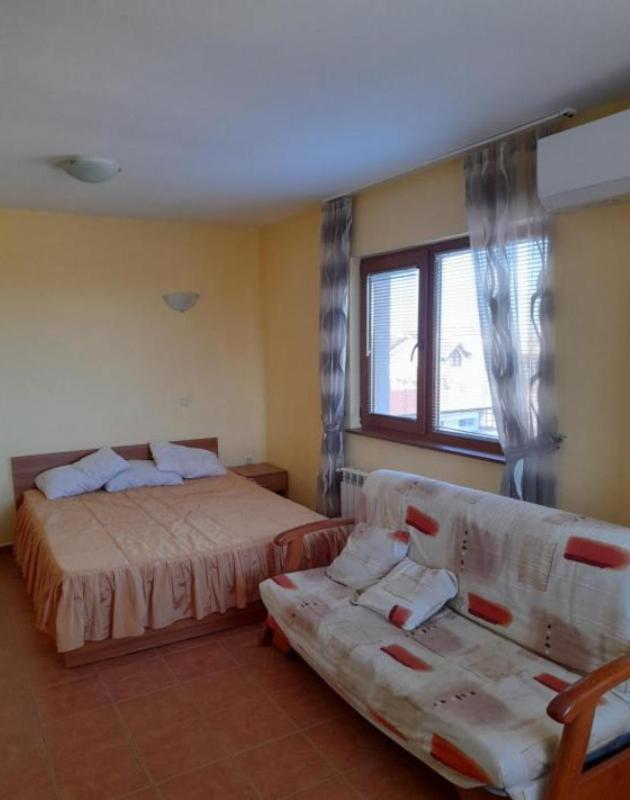 Villa B&B Varna Exterior foto